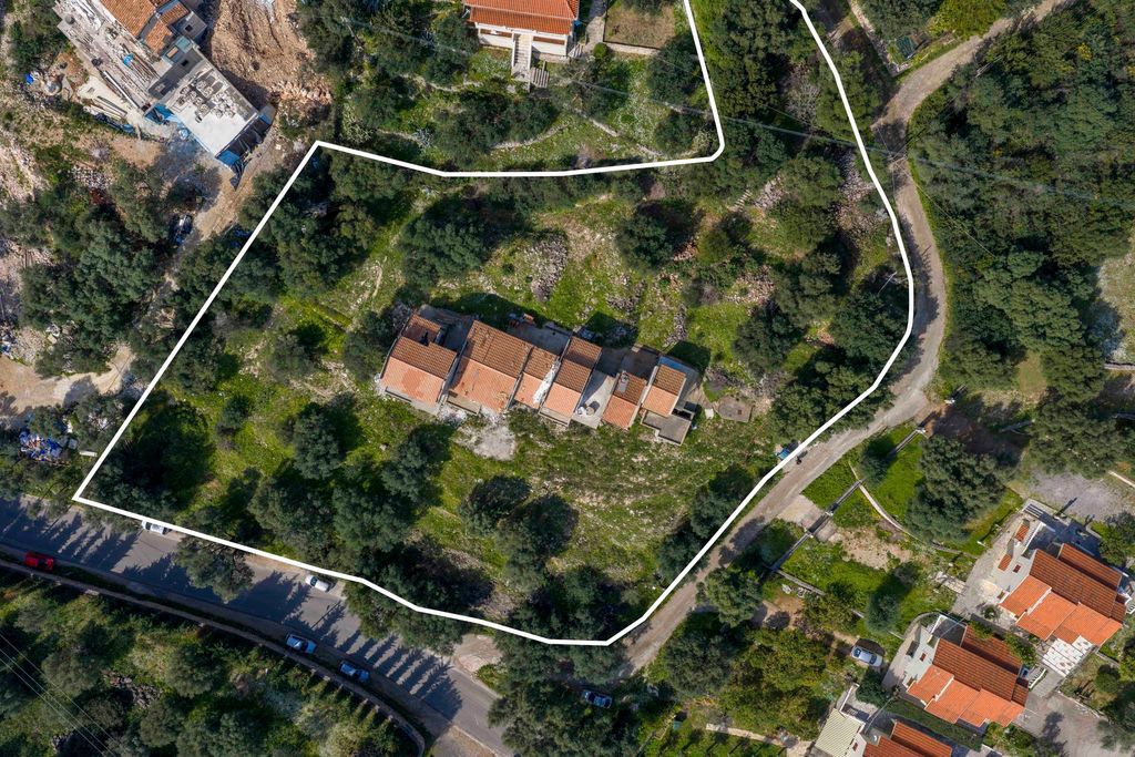 Maison de luxe à vendre à Corfu, 1 200 000 €, Photo 5