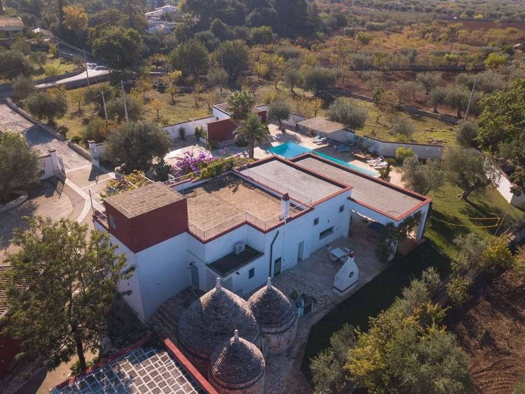 Luxury House for sale in Monopoli, 1 450 000 €, Photo 6