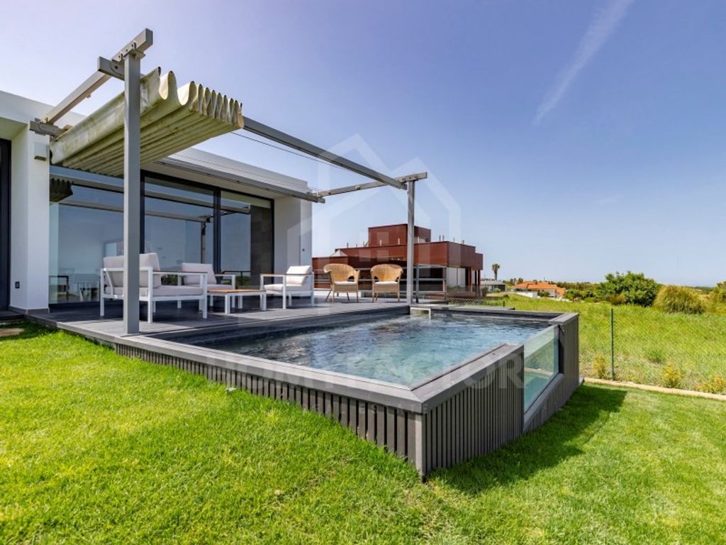 Luxury House for sale in Sesimbra, 880 000 €, Photo 6