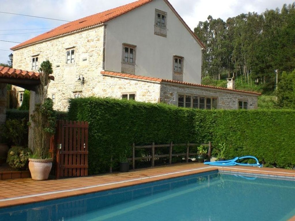Maison de luxe à vendre à Malpica, 635 000 €, Photo 7