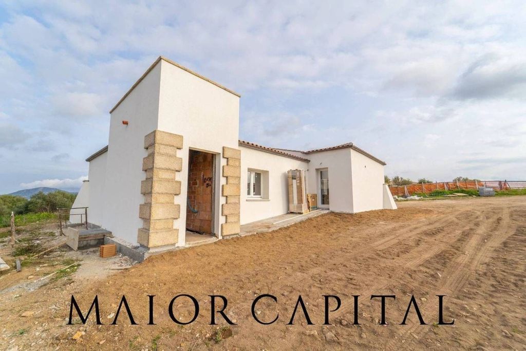Maison de luxe à vendre à Olbia, 1 200 000 €, Photo 7
