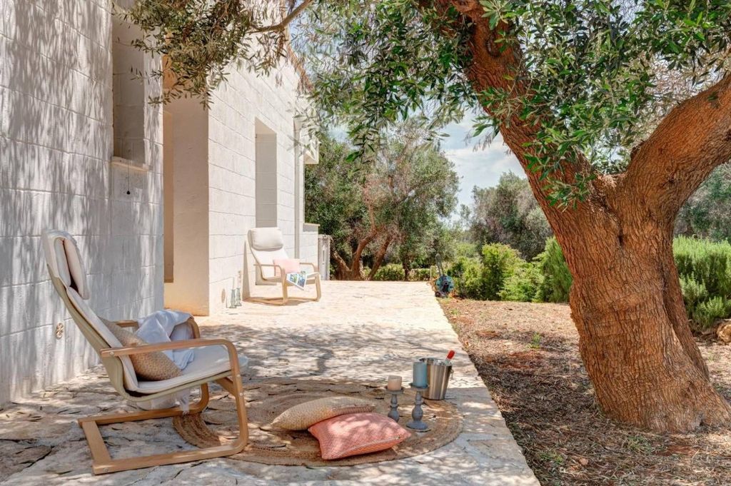Maison de luxe à vendre à Carovigno, 795 000 €, Photo 7