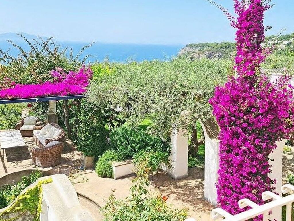 Maison de luxe à vendre à Anacapri, 5 800 000 €, Photo 1