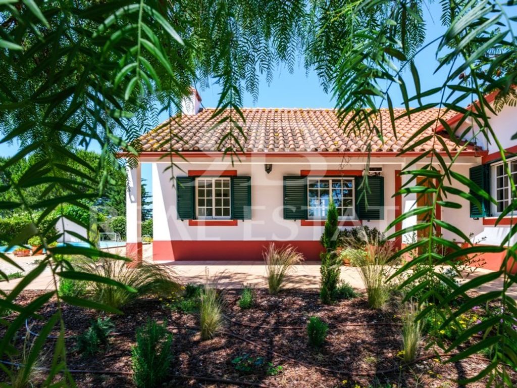 Maison de luxe à vendre à Santarém, 620 000 €, Photo 1