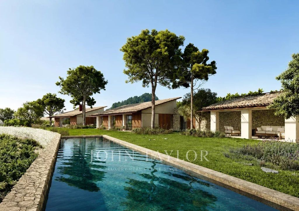 Luxury House for sale in Moraira, 3 600 000 €, Photo 1