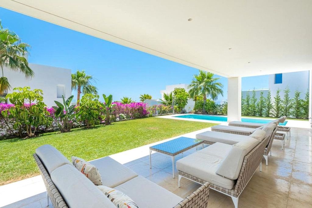Maison de luxe à vendre à Marbella, 2 850 000 €, Photo 2
