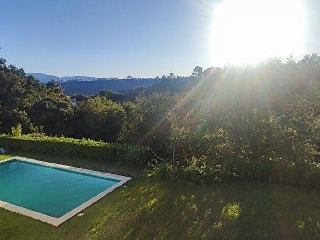 Luxury House for sale in Mentrestido, 745 000 €, Photo 2