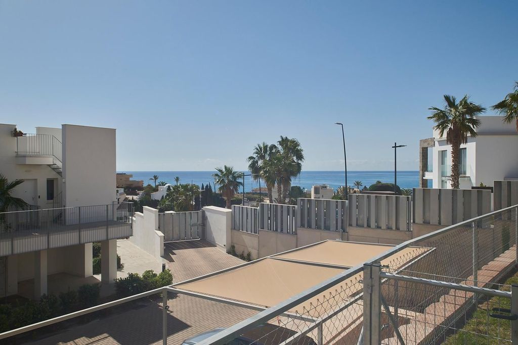 Appartement de luxe à vendre à Villajoyosa, 630 000 €, Photo 2