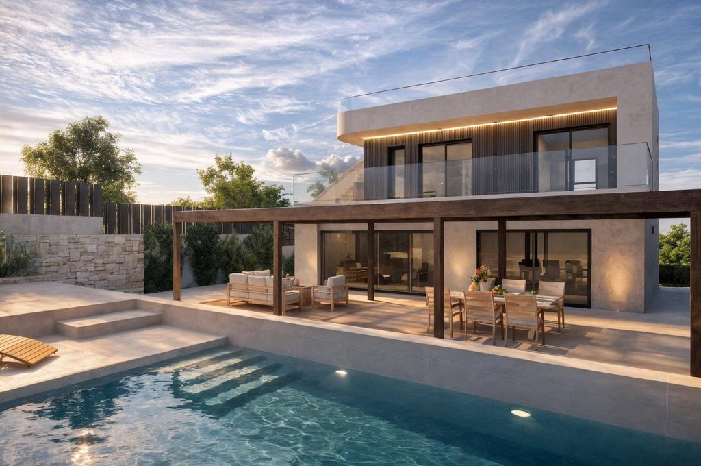 Maison de luxe à vendre à Cabo de Palos, 2 600 000 €, Photo 2