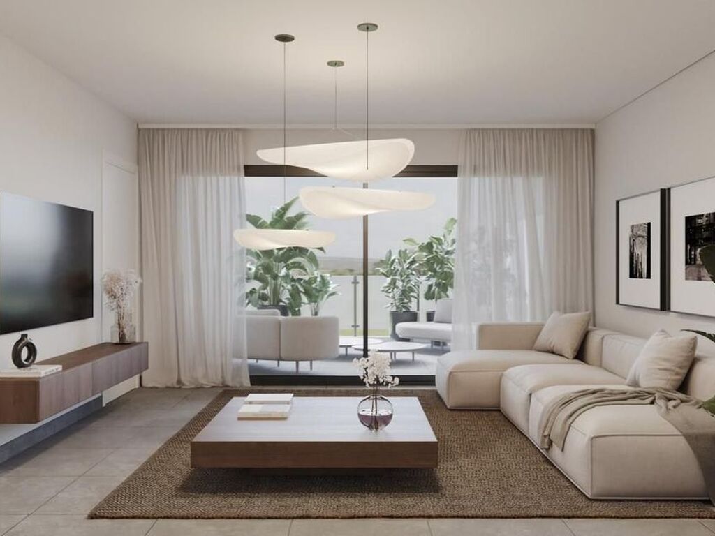 Appartement de luxe à vendre à Villajoyosa, 550 000 €, Photo 2
