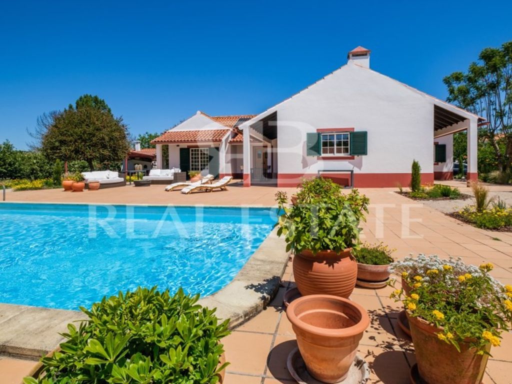 Maison de luxe à vendre à Santarém, 620 000 €, Photo 2