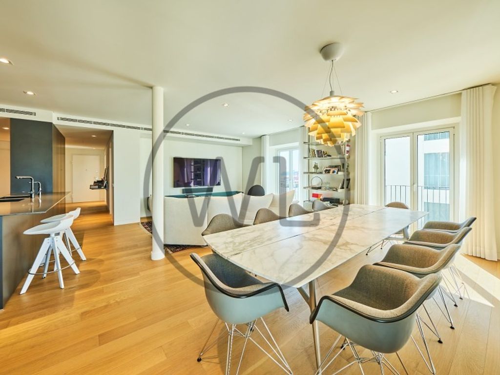 Appartement de luxe à vendre à Lisbon, 1 990 000 €, Photo 2