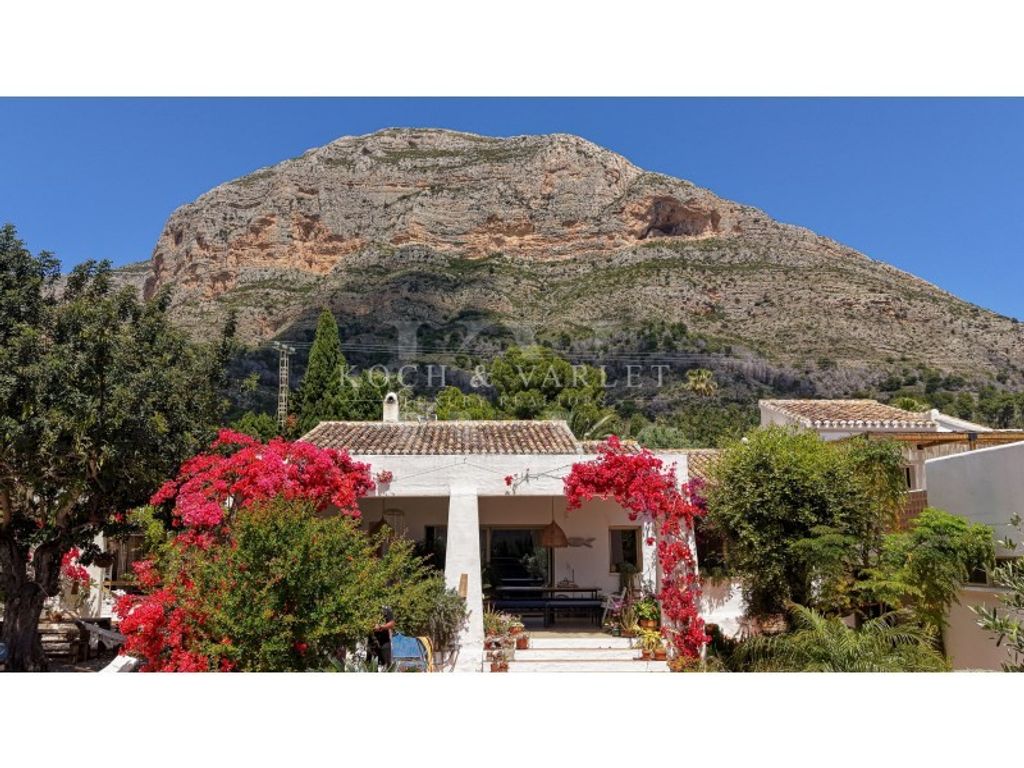 Luxury House for sale in Javea, 1 350 000 €, Photo 2