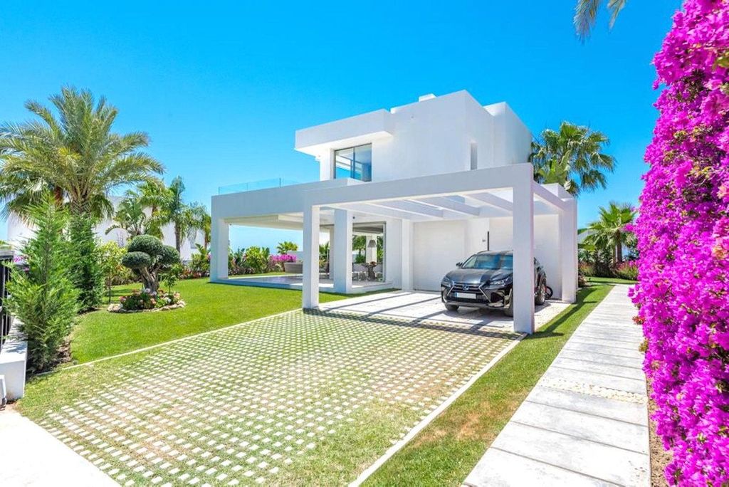 Maison de luxe à vendre à Marbella, 2 850 000 €, Photo 3