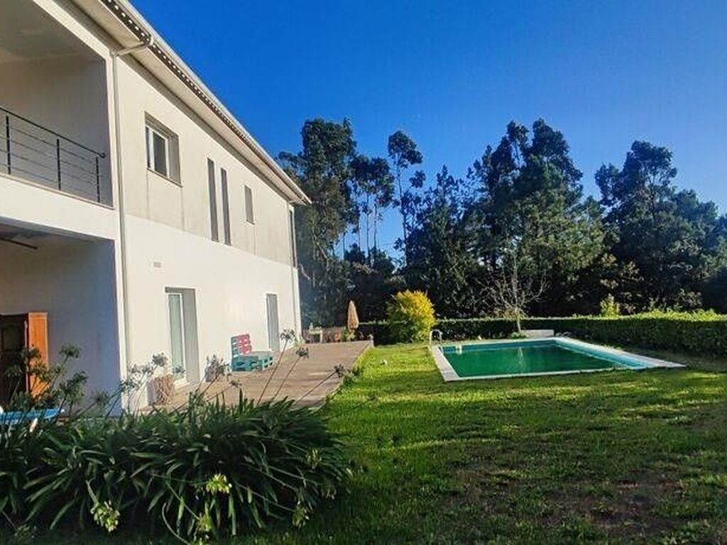 Luxury House for sale in Mentrestido, 745 000 €, Photo 3