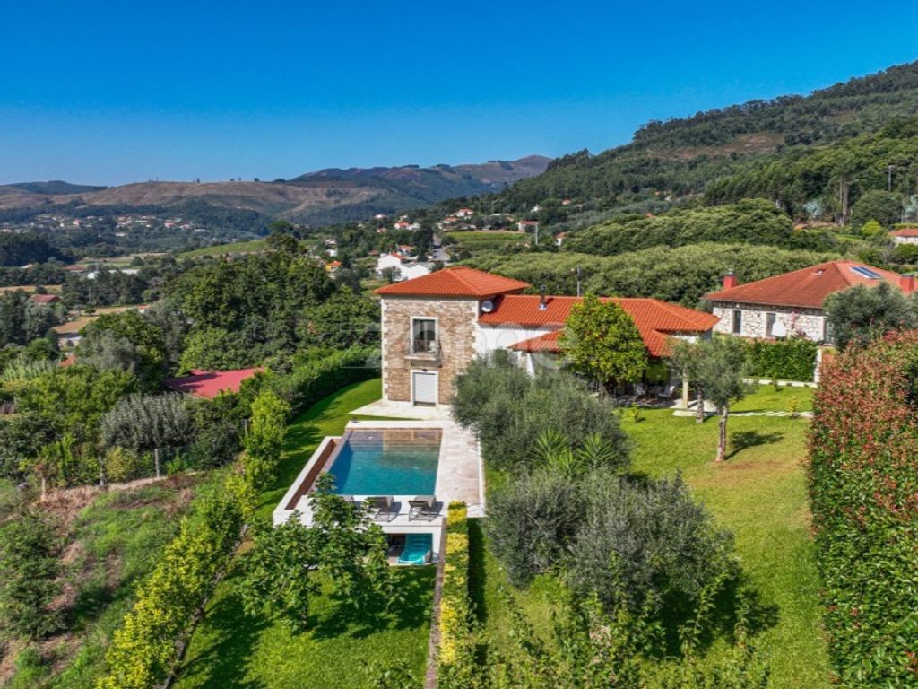 Luxury House for sale in Ponte de Lima, 875 000 €, Photo 3