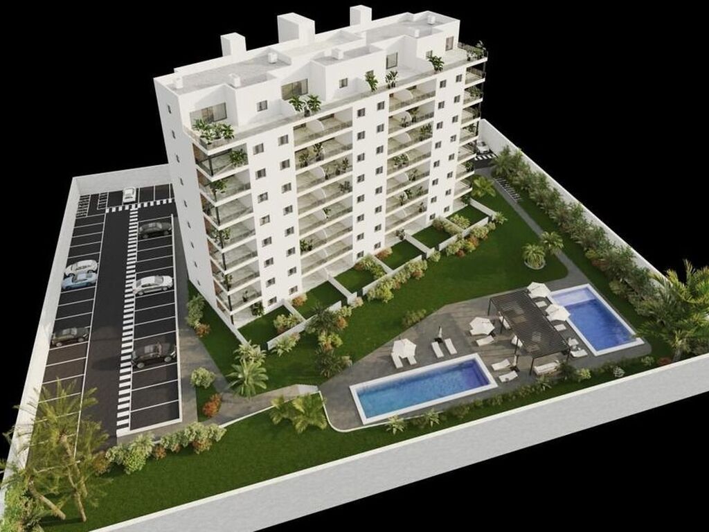 Appartement de luxe à vendre à Villajoyosa, 550 000 €, Photo 3