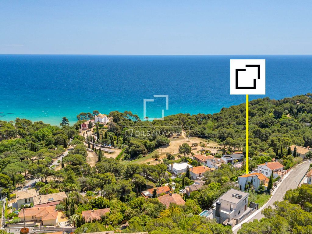 Maison de luxe à vendre à Blanes, 1 295 000 €, Photo 3