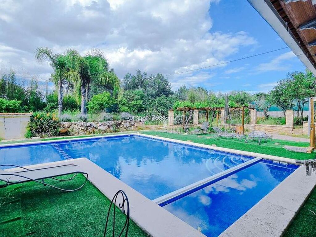 Luxury House for sale in Villalonga, 690 000 €, Photo 3
