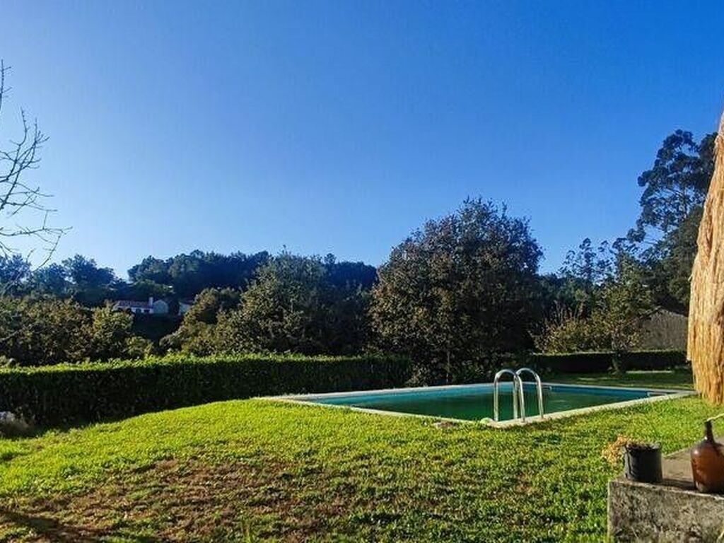 Luxury House for sale in Mentrestido, 745 000 €, Photo 4