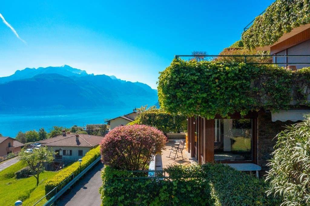 Luxury Apartment for sale in Menaggio, 850 000 €, Photo 4