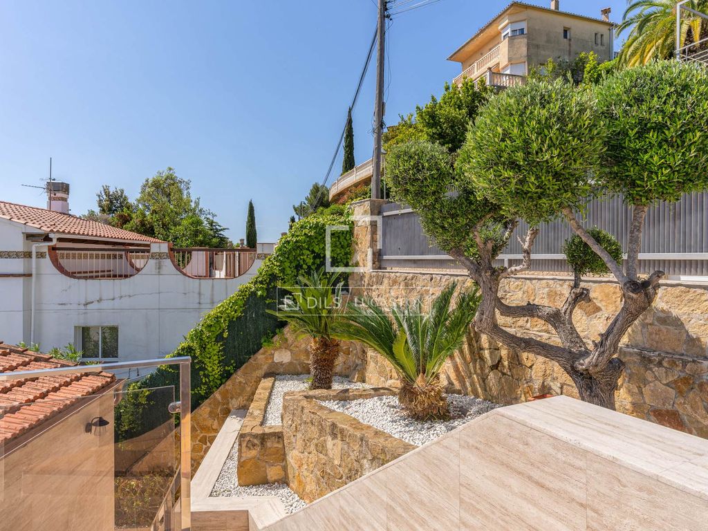 Maison de luxe à vendre à Blanes, 1 295 000 €, Photo 4