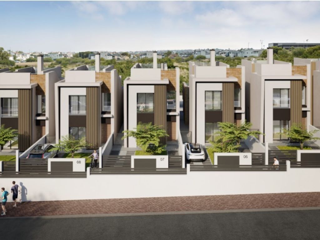 Maison de luxe à vendre à Torrevieja, 550 000 €, Photo 4