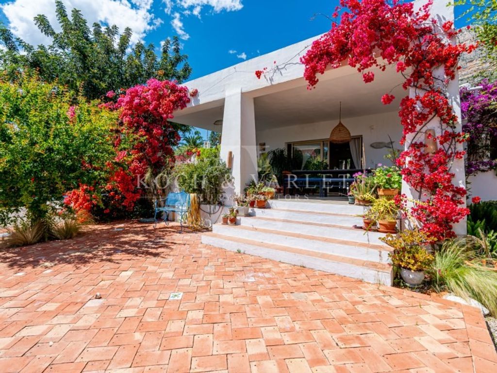 Luxury House for sale in Javea, 1 350 000 €, Photo 4