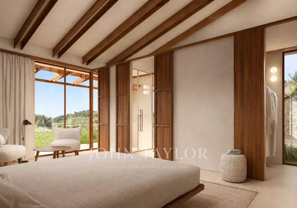 Luxury House for sale in Moraira, 3 600 000 €, Photo 4