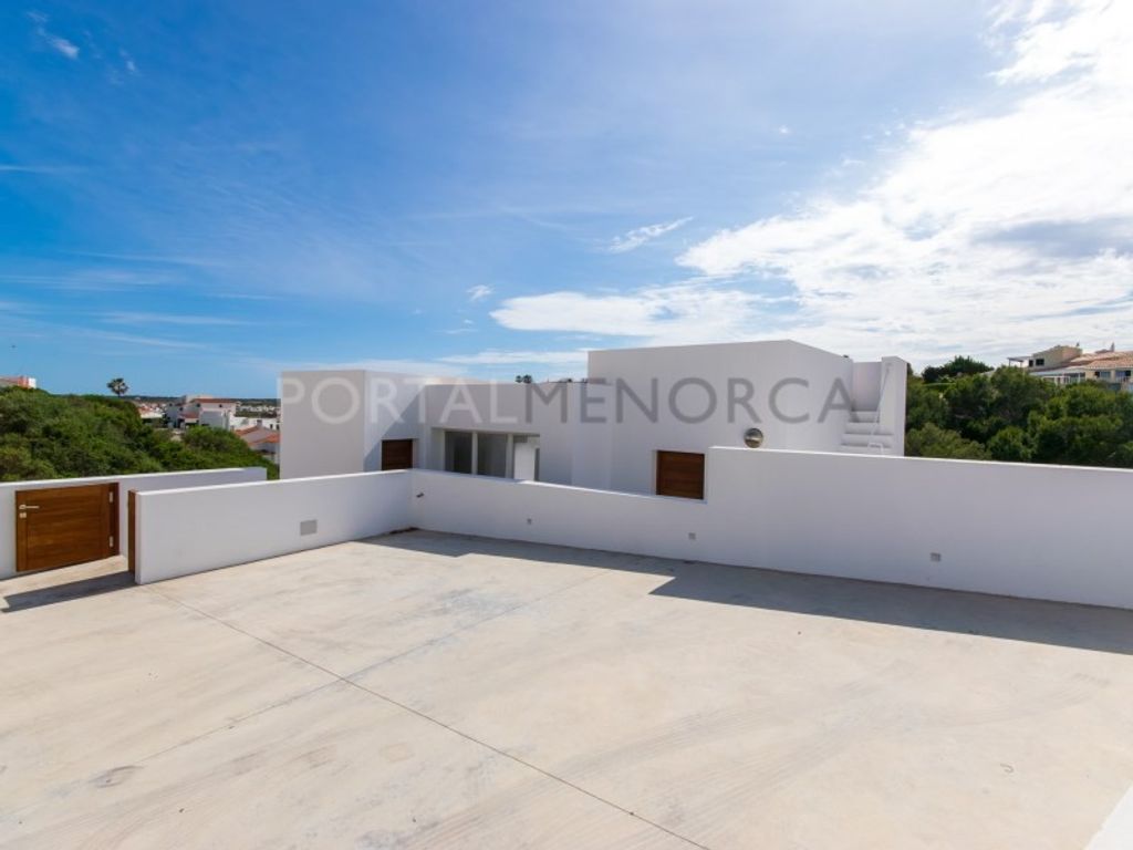 Maison de luxe à vendre à Maó, 1 248 000 €, Photo 4