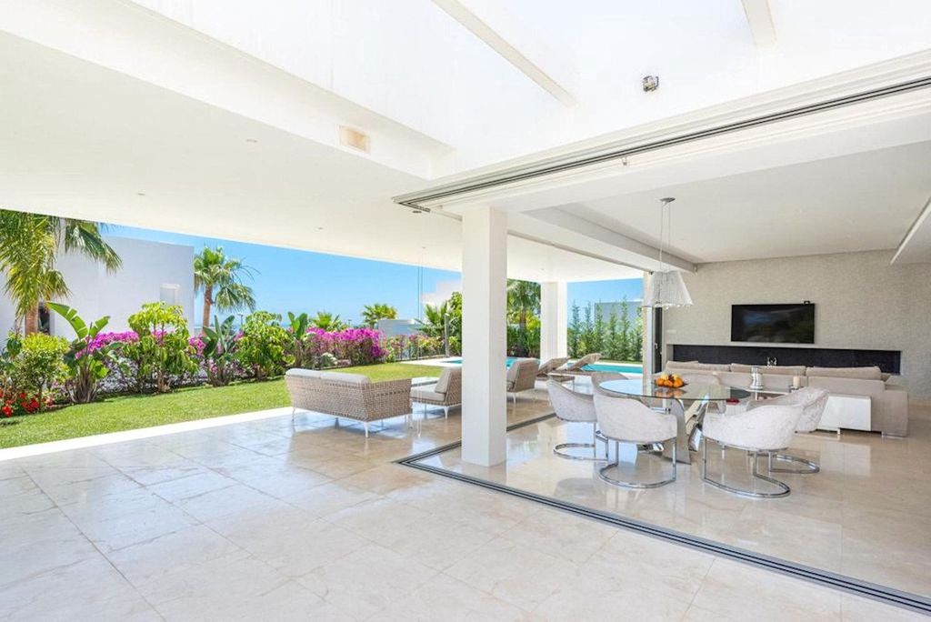 Maison de luxe à vendre à Marbella, 2 850 000 €, Photo 5