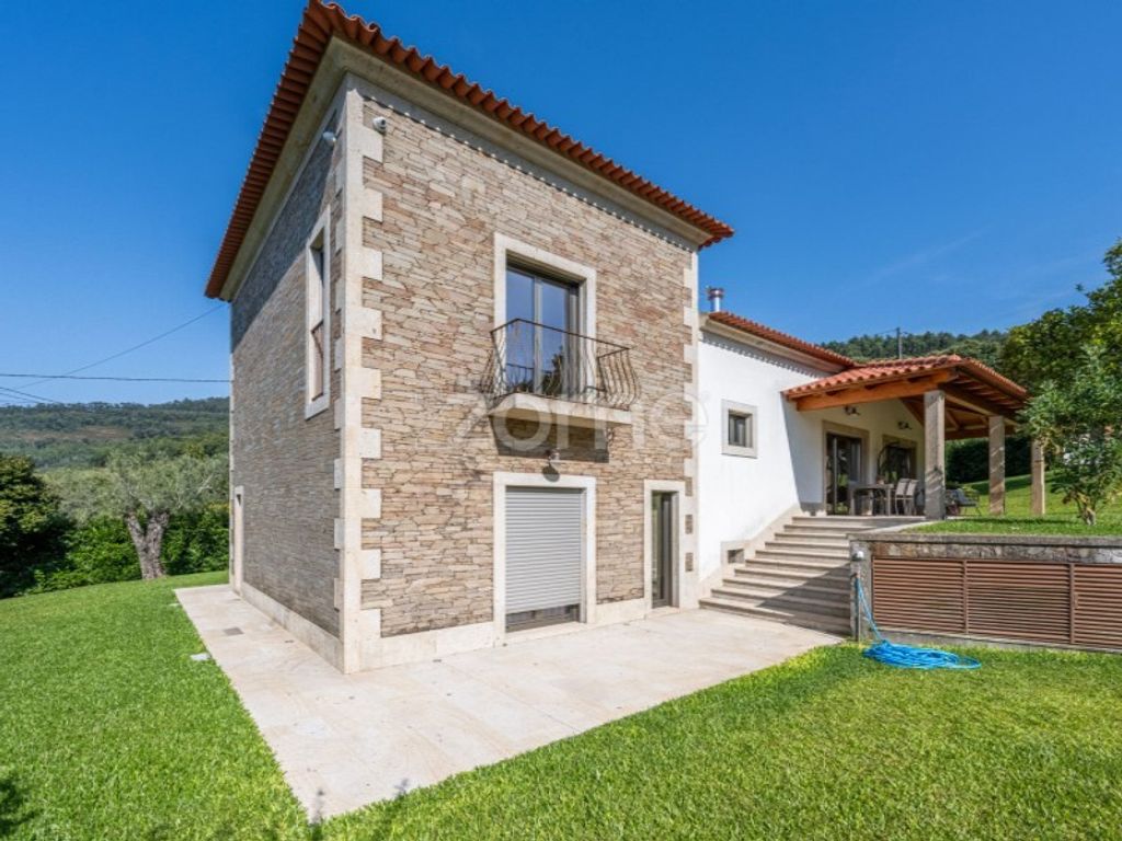 Luxury House for sale in Ponte de Lima, 875 000 €, Photo 5