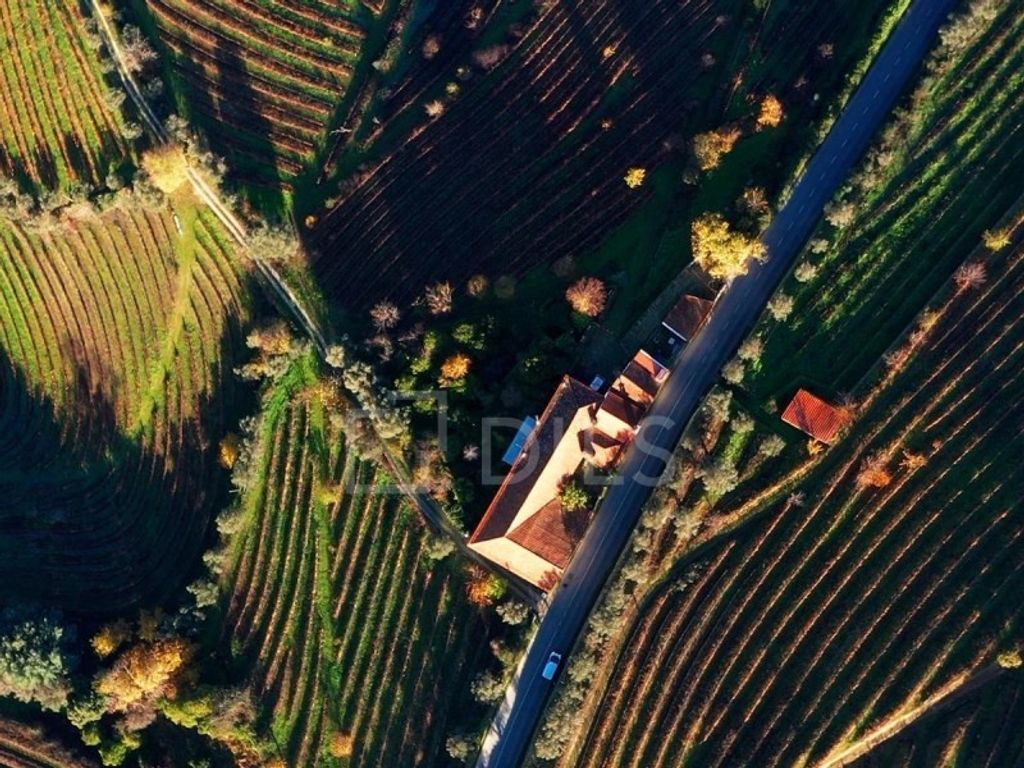 Maison de luxe à vendre à Lamego, 1 840 000 €, Photo 5
