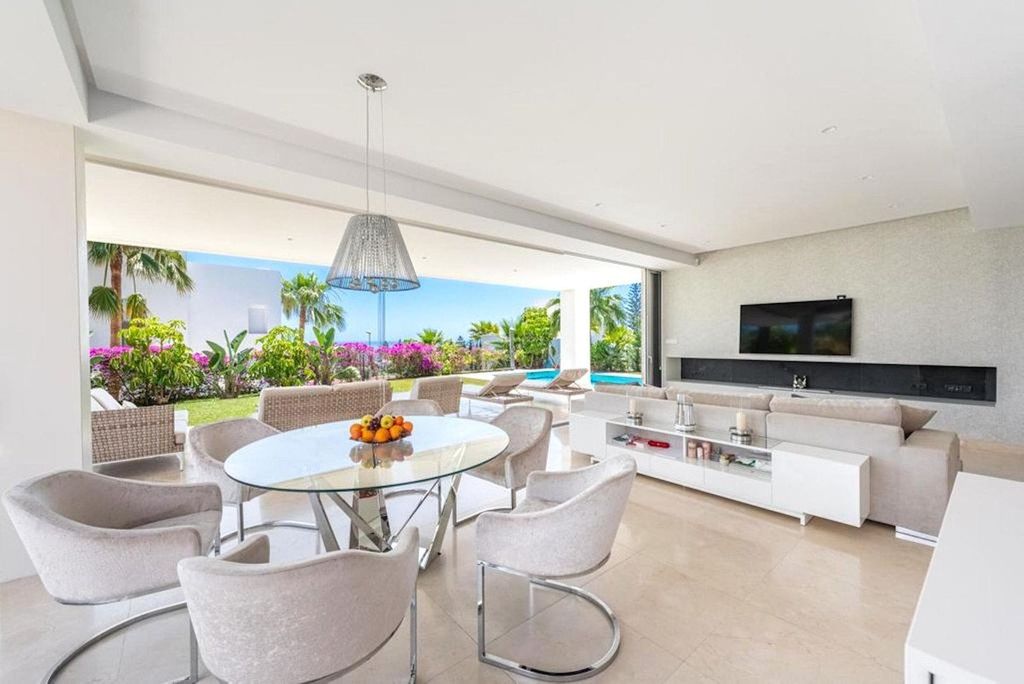 Maison de luxe à vendre à Marbella, 2 850 000 €, Photo 6