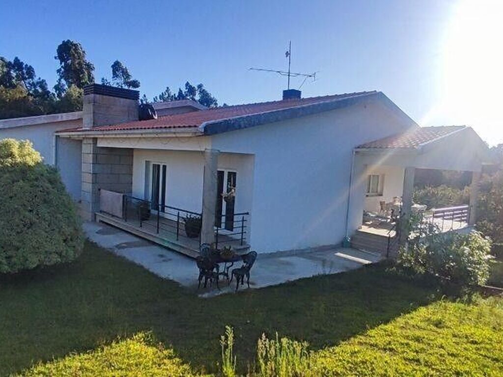 Luxury House for sale in Mentrestido, 745 000 €, Photo 6