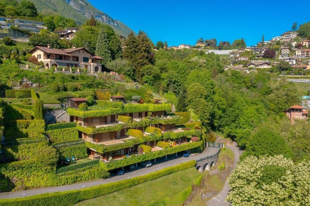 Luxury Apartment for sale in Menaggio, 850 000 €, Photo 6