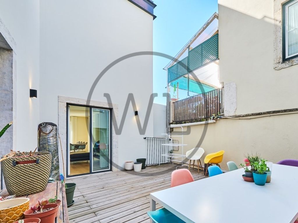 Appartement de luxe à vendre à Lisbon, 1 990 000 €, Photo 6