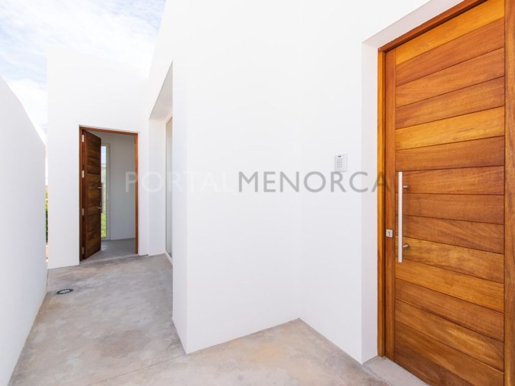 Maison de luxe à vendre à Maó, 1 248 000 €, Photo 6