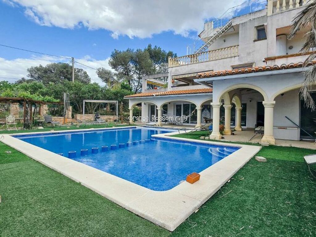 Luxury House for sale in Villalonga, 690 000 €, Photo 6