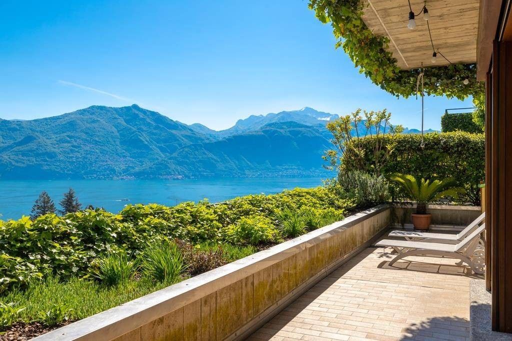 Luxury Apartment for sale in Menaggio, 850 000 €, Photo 7