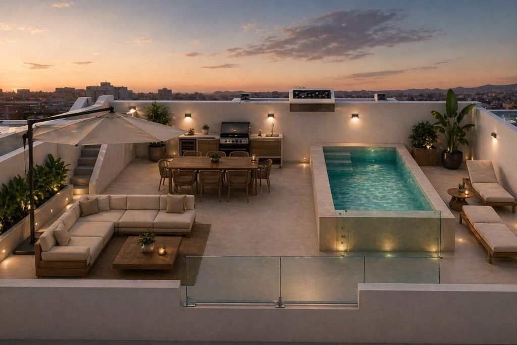 Appartement de luxe à vendre à Villajoyosa, 735 750 €, Photo 7