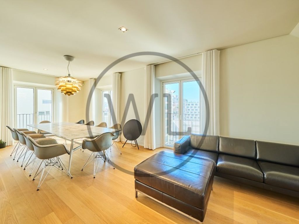 Appartement de luxe à vendre à Lisbon, 1 990 000 €, Photo 7