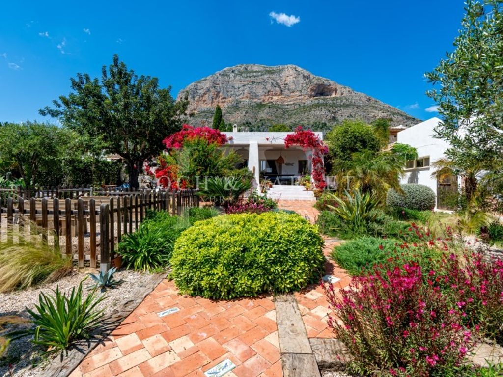 Luxury House for sale in Javea, 1 350 000 €, Photo 7