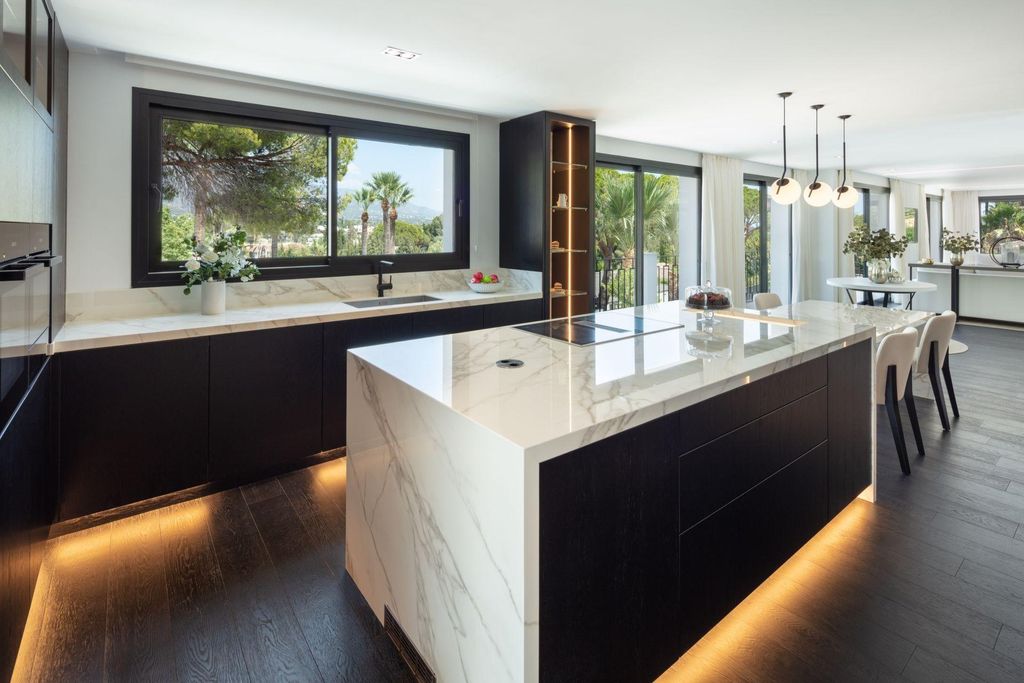 Maison de luxe à vendre à Marbella, 3 995 000 €, Photo 7