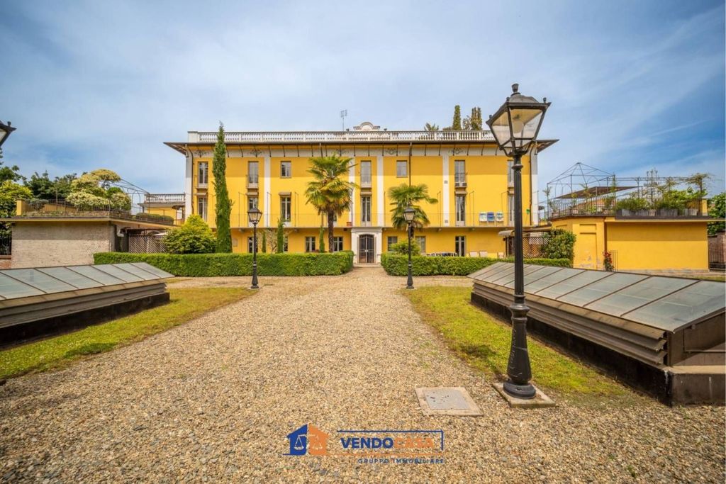 Appartement de luxe à vendre à Saluzzo, 1 190 000 €, Photo 1
