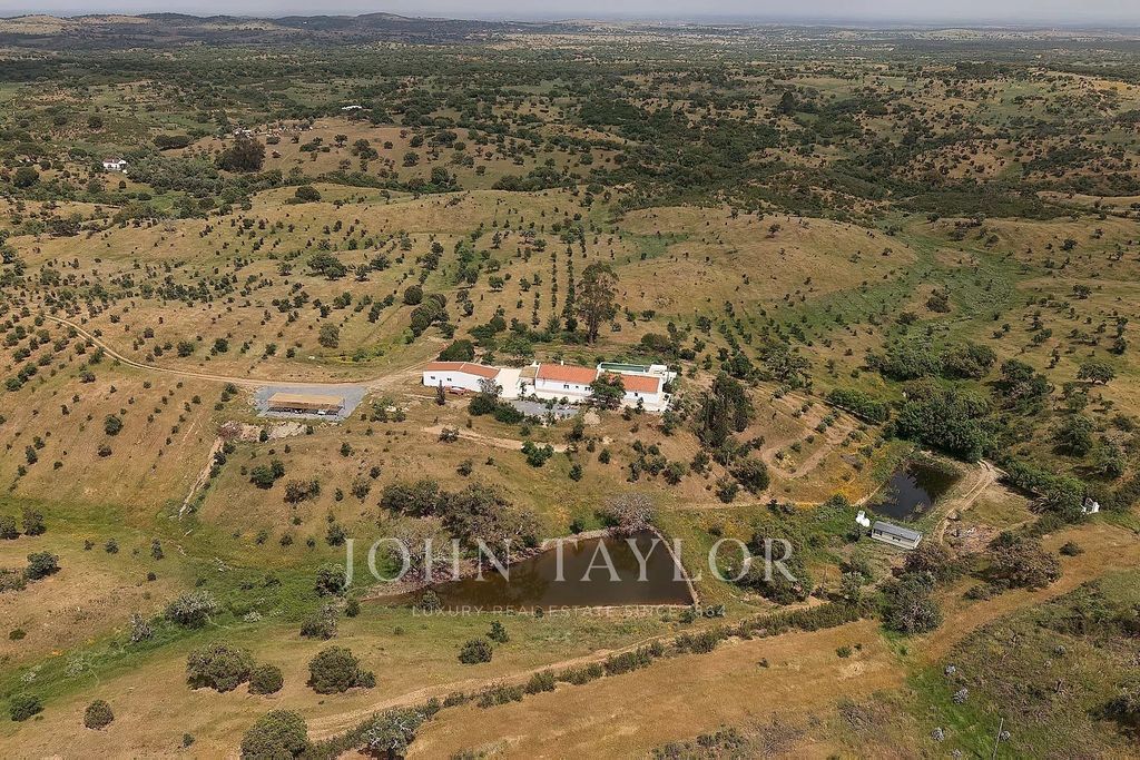 Maison de luxe à vendre à Grândola, 2 500 000 €, Photo 1