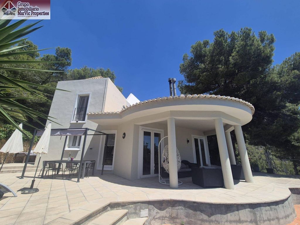 Maison de luxe à vendre à Altea, 515 000 €, Photo 1