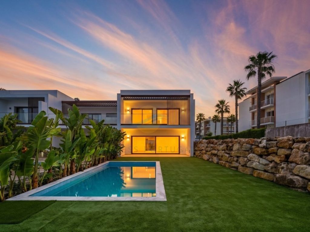 Luxury House for sale in Portimão, 950 000 €, Photo 3