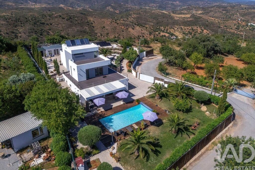Maison de luxe à vendre à São Brás de Alportel, 1 250 000 €, Photo 3