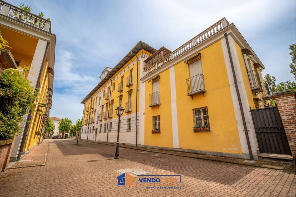 Appartement de luxe à vendre à Saluzzo, 1 190 000 €, Photo 4
